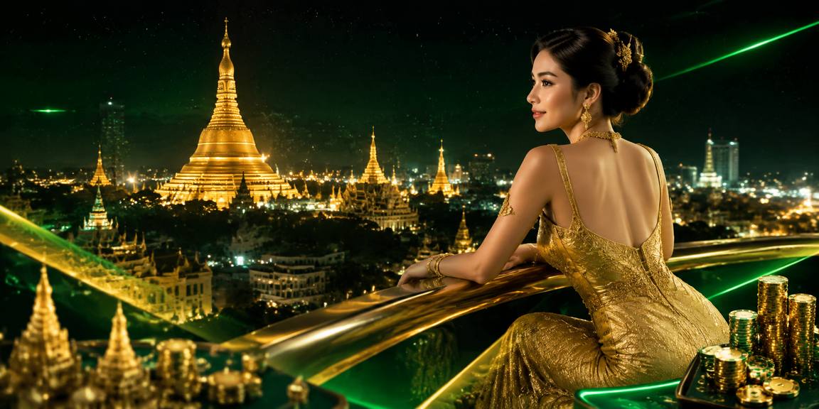 686slots ကာစီနို
