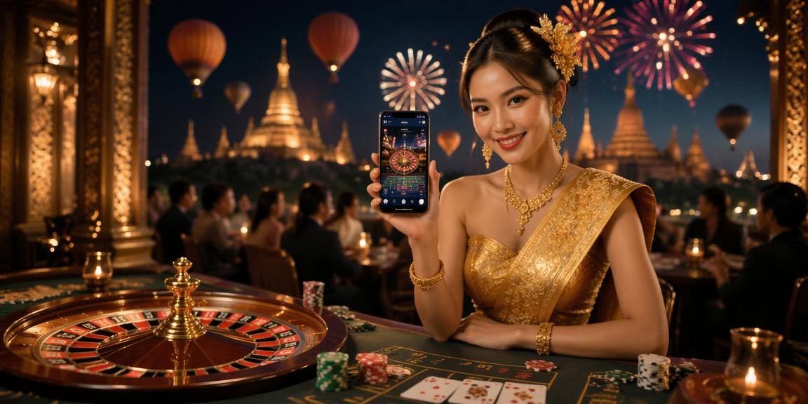686slots mobile gaming